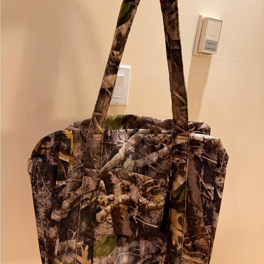 BAGGU photo forest scco - Picture 3 of 6